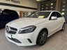 USED 2018 68 MERCEDES-BENZ A-CLASS 2.1 A200d Sport Edition Hatchback 5dr Diesel Manual Euro 6 (s/s) (136 ps) 
