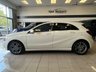 USED 2018 68 MERCEDES-BENZ A-CLASS 2.1 A200d Sport Edition Hatchback 5dr Diesel Manual Euro 6 (s/s) (136 ps) 