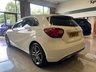 USED 2018 68 MERCEDES-BENZ A-CLASS 2.1 A200d Sport Edition Hatchback 5dr Diesel Manual Euro 6 (s/s) (136 ps) 