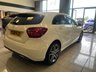 USED 2018 68 MERCEDES-BENZ A-CLASS 2.1 A200d Sport Edition Hatchback 5dr Diesel Manual Euro 6 (s/s) (136 ps) 