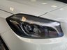 USED 2018 68 MERCEDES-BENZ A-CLASS 2.1 A200d Sport Edition Hatchback 5dr Diesel Manual Euro 6 (s/s) (136 ps) 