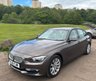 USED 2012 12 BMW 3 SERIES 2.0 320i Modern Saloon 4dr Petrol Manual Euro 5 (s/s) (184 ps) 1 Owner / Full Cream Leather