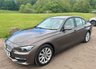 USED 2012 12 BMW 3 SERIES 2.0 320i Modern Saloon 4dr Petrol Manual Euro 5 (s/s) (184 ps) 1 Owner / Full Cream Leather