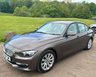 USED 2012 12 BMW 3 SERIES 2.0 320i Modern Saloon 4dr Petrol Manual Euro 5 (s/s) (184 ps) 1 Owner / Full Cream Leather