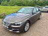 USED 2012 12 BMW 3 SERIES 2.0 320i Modern Saloon 4dr Petrol Manual Euro 5 (s/s) (184 ps) 1 Owner / Full Cream Leather
