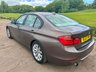 USED 2012 12 BMW 3 SERIES 2.0 320i Modern Saloon 4dr Petrol Manual Euro 5 (s/s) (184 ps) 1 Owner / Full Cream Leather