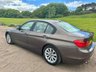 USED 2012 12 BMW 3 SERIES 2.0 320i Modern Saloon 4dr Petrol Manual Euro 5 (s/s) (184 ps) 1 Owner / Full Cream Leather