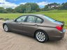 USED 2012 12 BMW 3 SERIES 2.0 320i Modern Saloon 4dr Petrol Manual Euro 5 (s/s) (184 ps) 1 Owner / Full Cream Leather