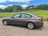 USED 2012 12 BMW 3 SERIES 2.0 320i Modern Saloon 4dr Petrol Manual Euro 5 (s/s) (184 ps) 1 Owner / Full Cream Leather