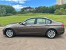 USED 2012 12 BMW 3 SERIES 2.0 320i Modern Saloon 4dr Petrol Manual Euro 5 (s/s) (184 ps) 1 Owner / Full Cream Leather