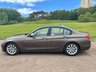USED 2012 12 BMW 3 SERIES 2.0 320i Modern Saloon 4dr Petrol Manual Euro 5 (s/s) (184 ps) 1 Owner / Full Cream Leather
