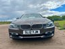 USED 2012 12 BMW 3 SERIES 2.0 320i Modern Saloon 4dr Petrol Manual Euro 5 (s/s) (184 ps) 1 Owner / Full Cream Leather