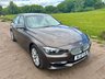 USED 2012 12 BMW 3 SERIES 2.0 320i Modern Saloon 4dr Petrol Manual Euro 5 (s/s) (184 ps) 1 Owner / Full Cream Leather