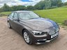 USED 2012 12 BMW 3 SERIES 2.0 320i Modern Saloon 4dr Petrol Manual Euro 5 (s/s) (184 ps) 1 Owner / Full Cream Leather