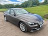 USED 2012 12 BMW 3 SERIES 2.0 320i Modern Saloon 4dr Petrol Manual Euro 5 (s/s) (184 ps) 1 Owner / Full Cream Leather