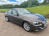 USED 2012 12 BMW 3 SERIES 2.0 320i Modern Saloon 4dr Petrol Manual Euro 5 (s/s) (184 ps) 1 Owner / Full Cream Leather
