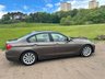 USED 2012 12 BMW 3 SERIES 2.0 320i Modern Saloon 4dr Petrol Manual Euro 5 (s/s) (184 ps) 1 Owner / Full Cream Leather