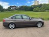 USED 2012 12 BMW 3 SERIES 2.0 320i Modern Saloon 4dr Petrol Manual Euro 5 (s/s) (184 ps) 1 Owner / Full Cream Leather
