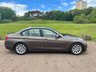 USED 2012 12 BMW 3 SERIES 2.0 320i Modern Saloon 4dr Petrol Manual Euro 5 (s/s) (184 ps) 1 Owner / Full Cream Leather