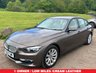USED 2012 12 BMW 3 SERIES 2.0 320i Modern Saloon 4dr Petrol Manual Euro 5 (s/s) (184 ps) 1 Owner / Full Cream Leather