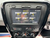 USED 2015 15 DACIA DUSTER 1.5 dCi Laureate SUV 5dr Diesel Manual Euro 5 (110 ps) LONG MOT, AIR CONDITIONING, CD PLAYER , BLUETOOTH,  GREAT VALUE