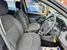USED 2015 15 DACIA DUSTER 1.5 dCi Laureate SUV 5dr Diesel Manual Euro 5 (110 ps) LONG MOT, AIR CONDITIONING, CD PLAYER , BLUETOOTH,  GREAT VALUE