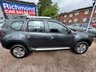 USED 2015 15 DACIA DUSTER 1.5 dCi Laureate SUV 5dr Diesel Manual Euro 5 (110 ps) LONG MOT, AIR CONDITIONING, CD PLAYER , BLUETOOTH,  GREAT VALUE