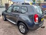 USED 2015 15 DACIA DUSTER 1.5 dCi Laureate SUV 5dr Diesel Manual Euro 5 (110 ps) LONG MOT, AIR CONDITIONING, CD PLAYER , BLUETOOTH,  GREAT VALUE