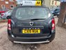 USED 2015 15 DACIA DUSTER 1.5 dCi Laureate SUV 5dr Diesel Manual Euro 5 (110 ps) LONG MOT, AIR CONDITIONING, CD PLAYER , BLUETOOTH,  GREAT VALUE