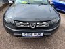 USED 2015 15 DACIA DUSTER 1.5 dCi Laureate SUV 5dr Diesel Manual Euro 5 (110 ps) LONG MOT, AIR CONDITIONING, CD PLAYER , BLUETOOTH,  GREAT VALUE