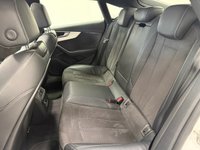 USED 2019 68 AUDI A5 2.0 TFSI 45 S line Sportback 5dr Petrol S Tronic quattro Euro 6 (s/s) (245 ps) SUNROOF + DIGITAL DASHBOARD + FLAT-BOTTOM STEERING WHEEL