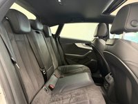 USED 2019 68 AUDI A5 2.0 TFSI 45 S line Sportback 5dr Petrol S Tronic quattro Euro 6 (s/s) (245 ps) SUNROOF + DIGITAL DASHBOARD + FLAT-BOTTOM STEERING WHEEL