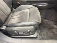 USED 2019 68 AUDI A5 2.0 TFSI 45 S line Sportback 5dr Petrol S Tronic quattro Euro 6 (s/s) (245 ps) SUNROOF + DIGITAL DASHBOARD + FLAT-BOTTOM STEERING WHEEL