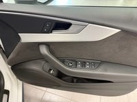USED 2019 68 AUDI A5 2.0 TFSI 45 S line Sportback 5dr Petrol S Tronic quattro Euro 6 (s/s) (245 ps) SUNROOF + DIGITAL DASHBOARD + FLAT-BOTTOM STEERING WHEEL