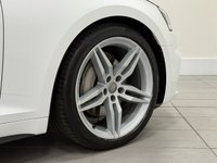 USED 2019 68 AUDI A5 2.0 TFSI 45 S line Sportback 5dr Petrol S Tronic quattro Euro 6 (s/s) (245 ps) SUNROOF + DIGITAL DASHBOARD + FLAT-BOTTOM STEERING WHEEL