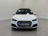 USED 2019 68 AUDI A5 2.0 TFSI 45 S line Sportback 5dr Petrol S Tronic quattro Euro 6 (s/s) (245 ps) SUNROOF + DIGITAL DASHBOARD + FLAT-BOTTOM STEERING WHEEL