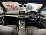 USED 2019 68 AUDI A5 2.0 TFSI 45 S line Sportback 5dr Petrol S Tronic quattro Euro 6 (s/s) (245 ps) SUNROOF + DIGITAL DASHBOARD + FLAT-BOTTOM STEERING WHEEL