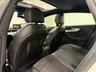 USED 2019 68 AUDI A5 2.0 TFSI 45 S line Sportback 5dr Petrol S Tronic quattro Euro 6 (s/s) (245 ps) SUNROOF + DIGITAL DASHBOARD + FLAT-BOTTOM STEERING WHEEL