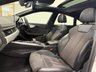 USED 2019 68 AUDI A5 2.0 TFSI 45 S line Sportback 5dr Petrol S Tronic quattro Euro 6 (s/s) (245 ps) SUNROOF + DIGITAL DASHBOARD + FLAT-BOTTOM STEERING WHEEL