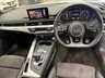 USED 2019 68 AUDI A5 2.0 TFSI 45 S line Sportback 5dr Petrol S Tronic quattro Euro 6 (s/s) (245 ps) SUNROOF + DIGITAL DASHBOARD + FLAT-BOTTOM STEERING WHEEL
