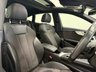 USED 2019 68 AUDI A5 2.0 TFSI 45 S line Sportback 5dr Petrol S Tronic quattro Euro 6 (s/s) (245 ps) SUNROOF + DIGITAL DASHBOARD + FLAT-BOTTOM STEERING WHEEL