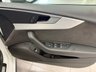 USED 2019 68 AUDI A5 2.0 TFSI 45 S line Sportback 5dr Petrol S Tronic quattro Euro 6 (s/s) (245 ps) SUNROOF + DIGITAL DASHBOARD + FLAT-BOTTOM STEERING WHEEL