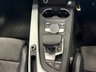 USED 2019 68 AUDI A5 2.0 TFSI 45 S line Sportback 5dr Petrol S Tronic quattro Euro 6 (s/s) (245 ps) SUNROOF + DIGITAL DASHBOARD + FLAT-BOTTOM STEERING WHEEL
