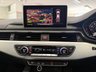 USED 2019 68 AUDI A5 2.0 TFSI 45 S line Sportback 5dr Petrol S Tronic quattro Euro 6 (s/s) (245 ps) SUNROOF + DIGITAL DASHBOARD + FLAT-BOTTOM STEERING WHEEL