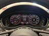 USED 2019 68 AUDI A5 2.0 TFSI 45 S line Sportback 5dr Petrol S Tronic quattro Euro 6 (s/s) (245 ps) SUNROOF + DIGITAL DASHBOARD + FLAT-BOTTOM STEERING WHEEL