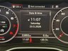 USED 2019 68 AUDI A5 2.0 TFSI 45 S line Sportback 5dr Petrol S Tronic quattro Euro 6 (s/s) (245 ps) SUNROOF + DIGITAL DASHBOARD + FLAT-BOTTOM STEERING WHEEL