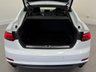 USED 2019 68 AUDI A5 2.0 TFSI 45 S line Sportback 5dr Petrol S Tronic quattro Euro 6 (s/s) (245 ps) SUNROOF + DIGITAL DASHBOARD + FLAT-BOTTOM STEERING WHEEL