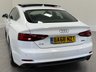 USED 2019 68 AUDI A5 2.0 TFSI 45 S line Sportback 5dr Petrol S Tronic quattro Euro 6 (s/s) (245 ps) SUNROOF + DIGITAL DASHBOARD + FLAT-BOTTOM STEERING WHEEL
