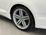 USED 2019 68 AUDI A5 2.0 TFSI 45 S line Sportback 5dr Petrol S Tronic quattro Euro 6 (s/s) (245 ps) SUNROOF + DIGITAL DASHBOARD + FLAT-BOTTOM STEERING WHEEL