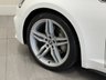 USED 2019 68 AUDI A5 2.0 TFSI 45 S line Sportback 5dr Petrol S Tronic quattro Euro 6 (s/s) (245 ps) SUNROOF + DIGITAL DASHBOARD + FLAT-BOTTOM STEERING WHEEL